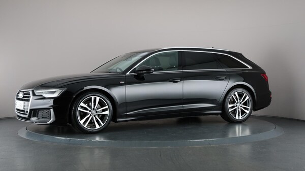 Used Audi A6 2019 for sale - 76337901: Photo 43
