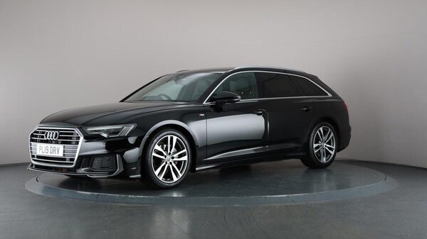 Used Audi A6 2019 for sale - 76337901: Photo 45