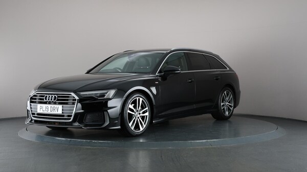 Used Audi A6 2019 for sale - 76337901: Photo 46