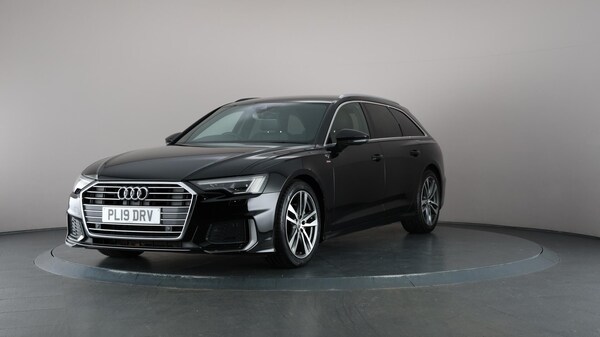 Used Audi A6 2019 for sale - 76337901: Photo 47