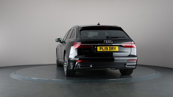 Used Audi A6 2019 for sale - 76337901: Photo 48