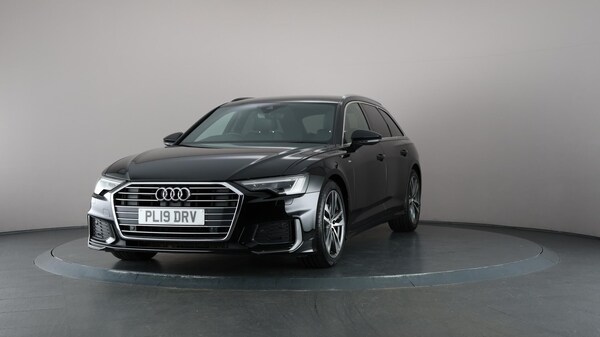 Used Audi A6 2019 for sale - 76337901: Photo 49