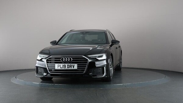 Used Audi A6 2019 for sale - 76337901: Photo 50