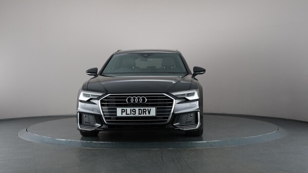 Used Audi A6 2019 for sale - 76337901: Photo 51