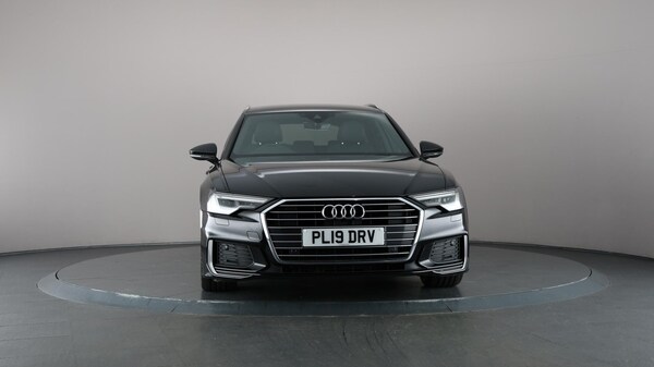 Used Audi A6 2019 for sale - 76337901: Photo 52