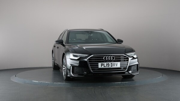 Used Audi A6 2019 for sale - 76337901: Photo 53