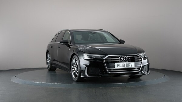Used Audi A6 2019 for sale - 76337901: Photo 54