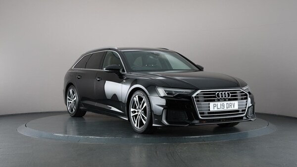Used Audi A6 2019 for sale - 76337901: Photo 55