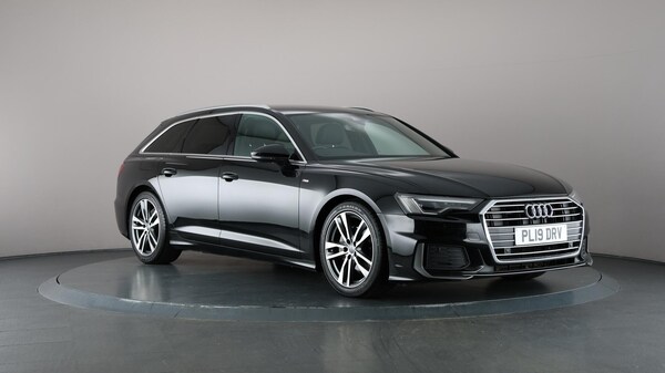 Used Audi A6 2019 for sale - 76337901: Photo 56