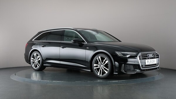 Used Audi A6 2019 for sale - 76337901: Photo 57