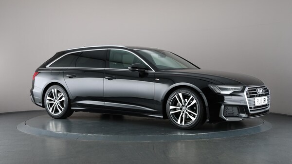 Used Audi A6 2019 for sale - 76337901: Photo 58