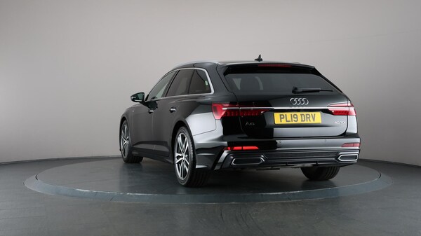 Used Audi A6 2019 for sale - 76337901: Photo 59