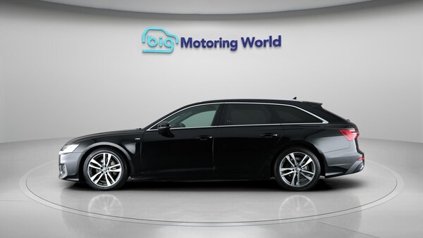 Used Audi A6 2019 for sale - 76337901: Photo 5