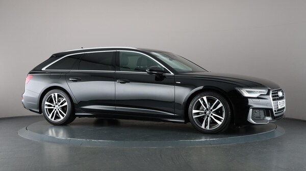 Used Audi A6 2019 for sale - 76337901: Photo 60