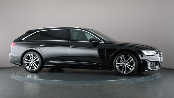 Used Audi A6 2019 for sale - 76337901: Photo 61