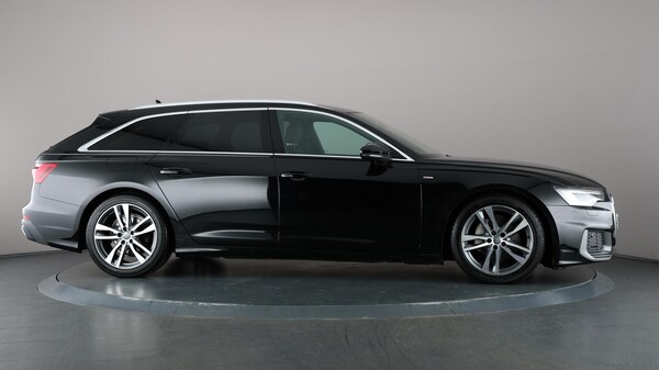 Used Audi A6 2019 for sale - 76337901: Photo 62