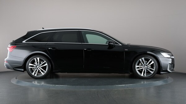 Used Audi A6 2019 for sale - 76337901: Photo 63