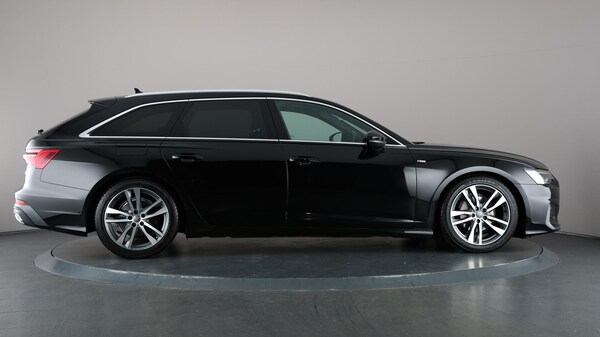 Used Audi A6 2019 for sale - 76337901: Photo 64
