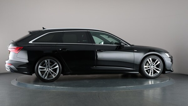 Used Audi A6 2019 for sale - 76337901: Photo 65