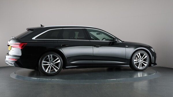 Used Audi A6 2019 for sale - 76337901: Photo 66