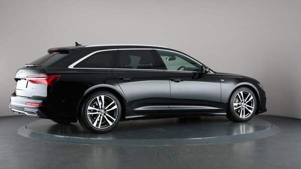 Used Audi A6 2019 for sale - 76337901: Photo 67