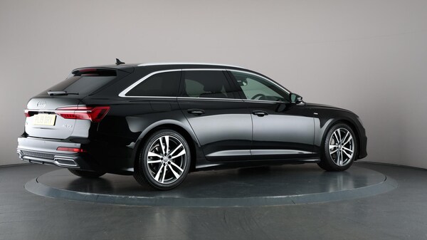 Used Audi A6 2019 for sale - 76337901: Photo 68