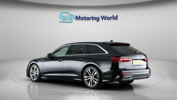 Used Audi A6 2019 for sale - 76337901: Photo 6