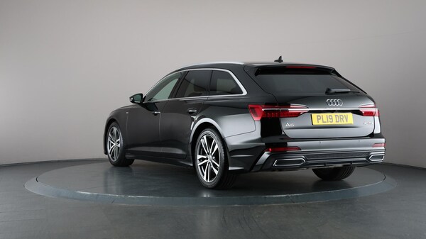 Used Audi A6 2019 for sale - 76337901: Photo 70
