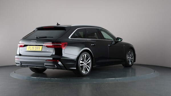 Used Audi A6 2019 for sale - 76337901: Photo 71