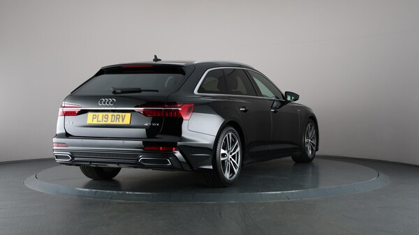 Used Audi A6 2019 for sale - 76337901: Photo 72