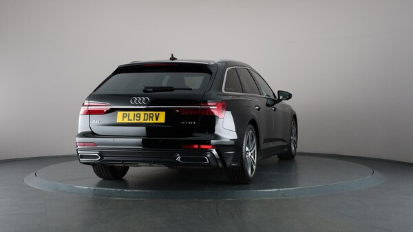 Used Audi A6 2019 for sale - 76337901: Photo 73