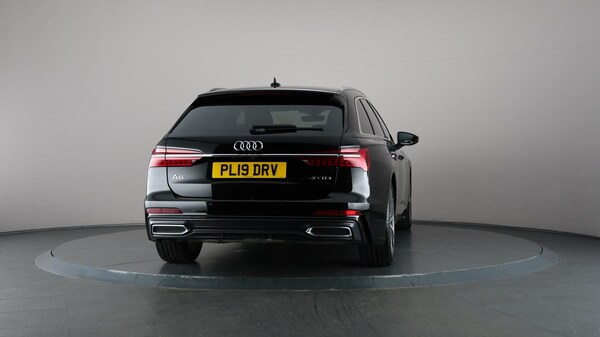 Used Audi A6 2019 for sale - 76337901: Photo 74