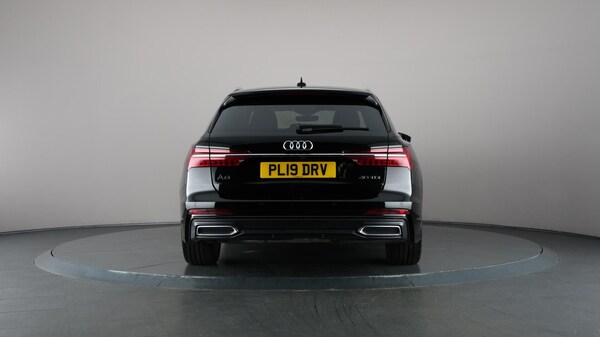 Used Audi A6 2019 for sale - 76337901: Photo 75