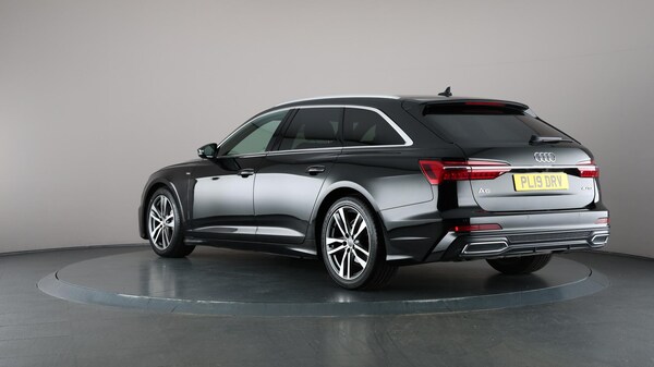 Used Audi A6 2019 for sale - 76337901: Photo 76