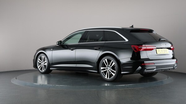 Used Audi A6 2019 for sale - 76337901: Photo 77
