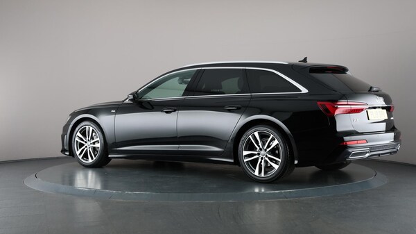 Used Audi A6 2019 for sale - 76337901: Photo 78