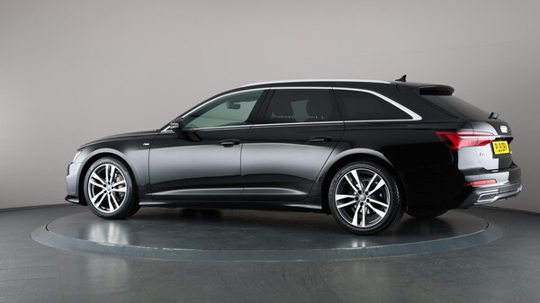 Used Audi A6 2019 for sale - 76337901: Photo 79