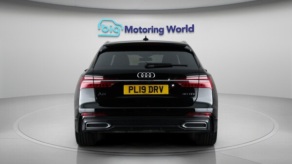 Used Audi A6 2019 for sale - 76337901: Photo 7