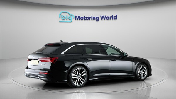 Used Audi A6 2019 for sale - 76337901: Photo 8