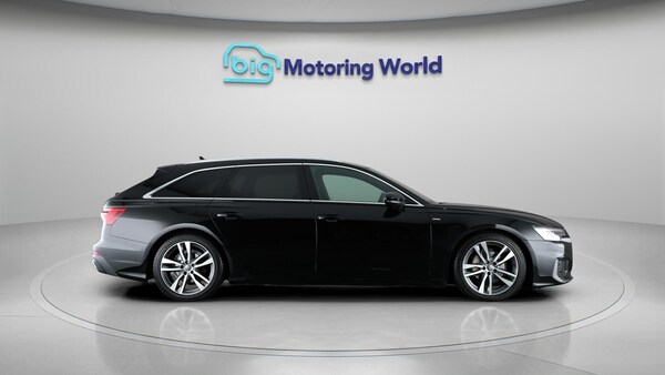 Used Audi A6 2019 for sale - 76337901: Photo 9