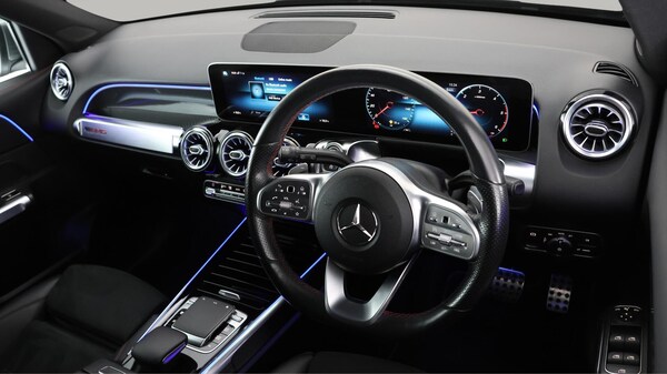 Used Mercedes-Benz GLB 2020 for sale - 76314996: Photo 10