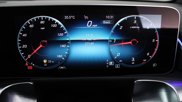 Used Mercedes-Benz GLB 2020 for sale - 76314996: Photo 11