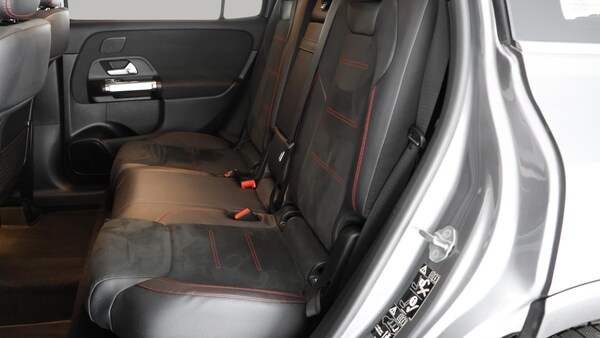 Used Mercedes-Benz GLB 2020 for sale - 76314996: Photo 17