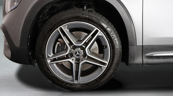 Used Mercedes-Benz GLB 2020 for sale - 76314996: Photo 19
