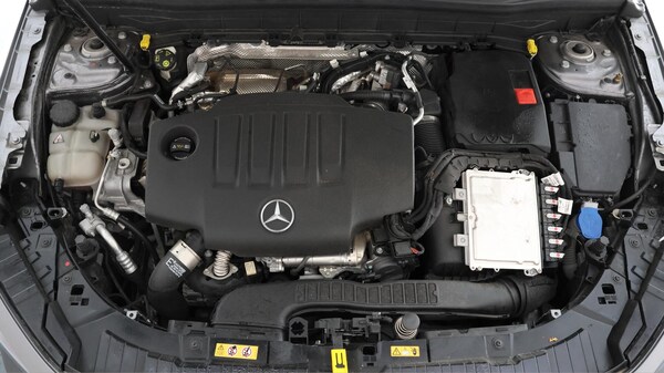 Used Mercedes-Benz GLB 2020 for sale - 76314996: Photo 20