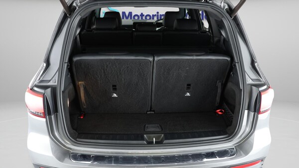 Used Mercedes-Benz GLB 2020 for sale - 76314996: Photo 22