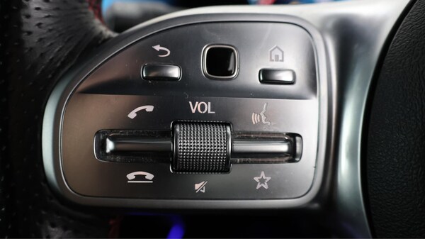 Used Mercedes-Benz GLB 2020 for sale - 76314996: Photo 28