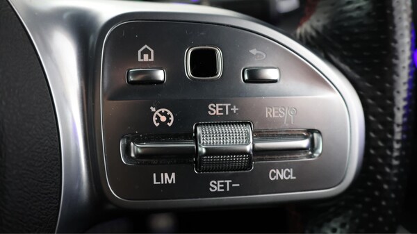 Used Mercedes-Benz GLB 2020 for sale - 76314996: Photo 29