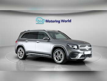 Used Mercedes-Benz GLB 2020 for sale - 76314996: Photo 2