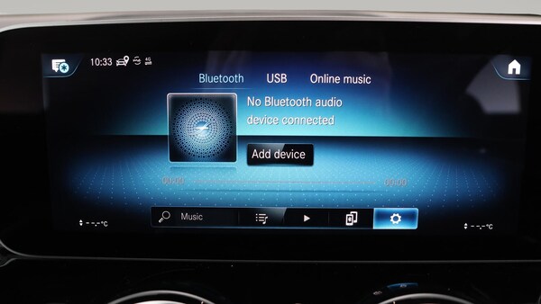 Used Mercedes-Benz GLB 2020 for sale - 76314996: Photo 30